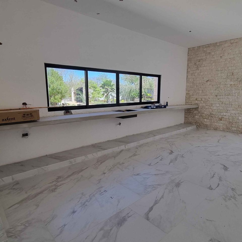 Casa en venta · Conkal, Conkal, Yucatán