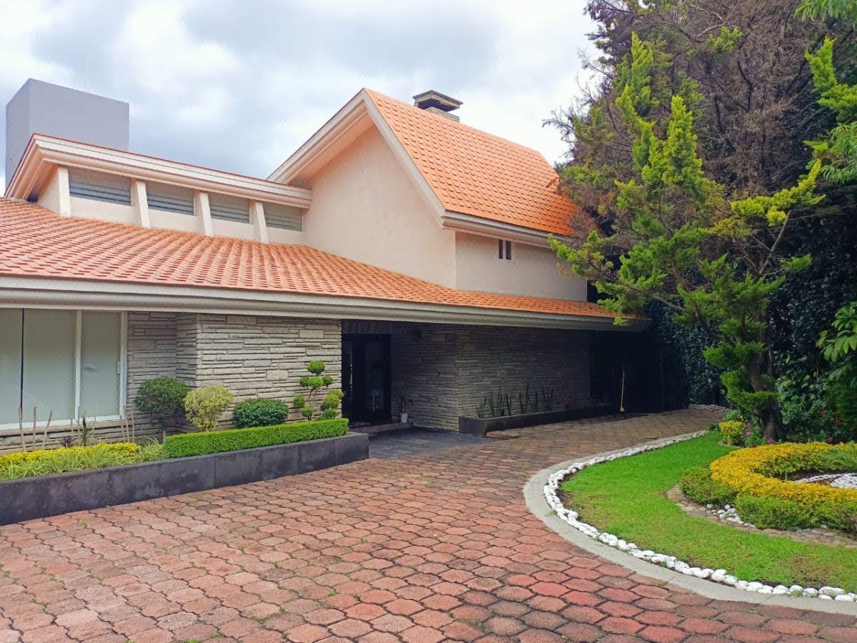 Casa en venta · Atizapán de Zaragoza, Estado de México