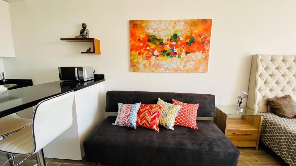 Departamento en venta · Playa del Carmen Centro, Playa del Carmen, Solidaridad, Quintana Roo