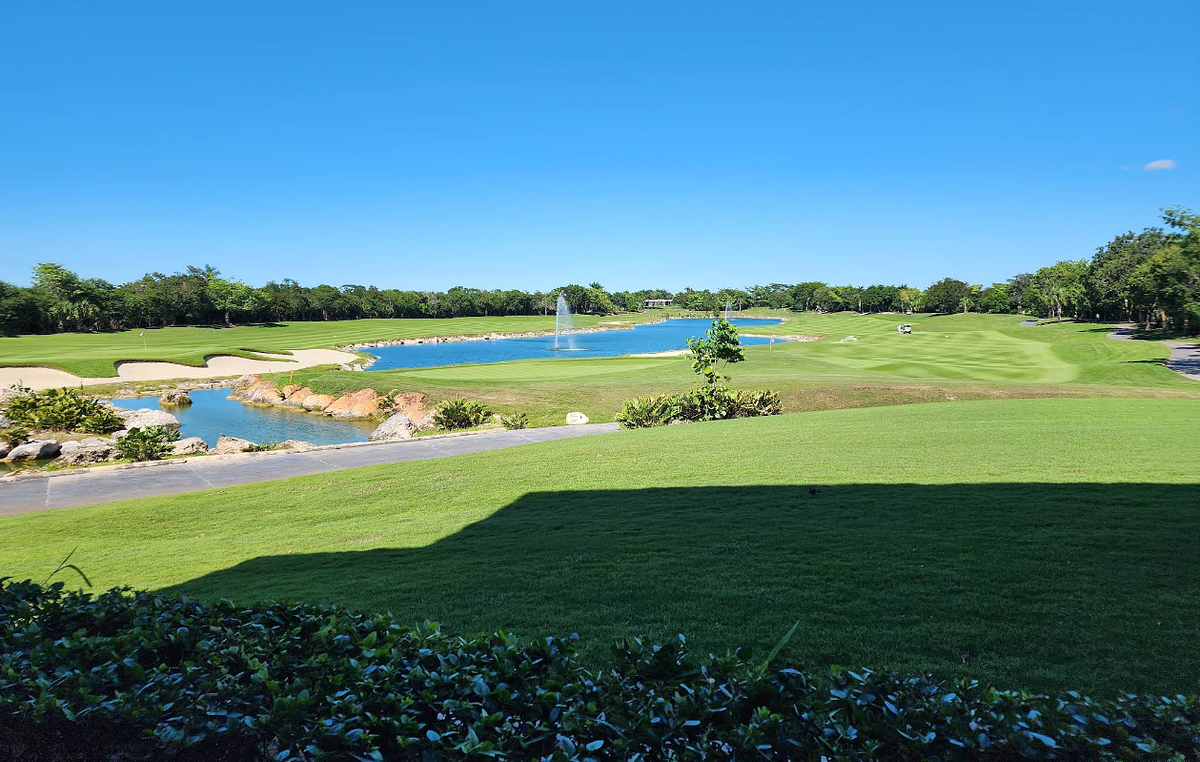 Lote en venta · Yucatán Country Club, Mérida, Yucatán