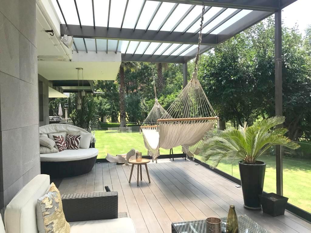 Condominio en venta · Huixquilucan, Estado de México