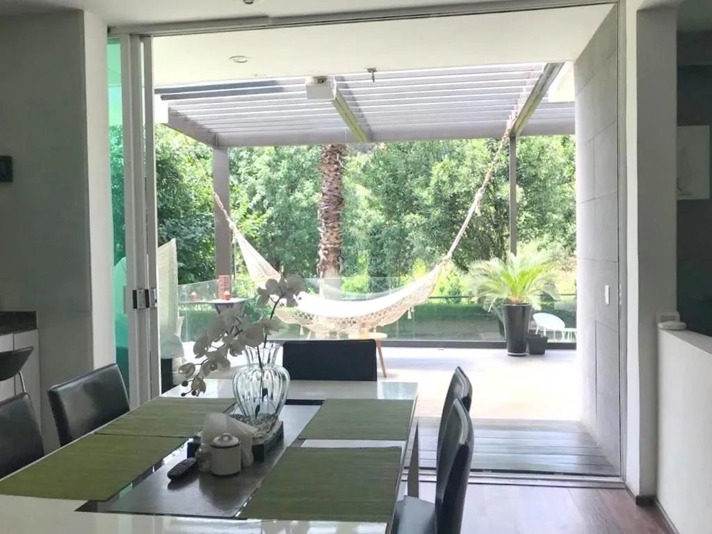 Condominio en venta · Bosques de las Palmas, Huixquilucan, Estado de México