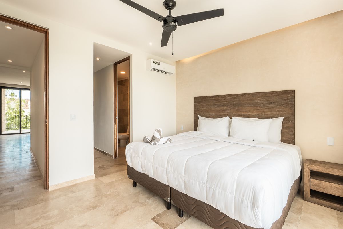 Departamento en venta · Aldea Zama, Tulum, Quintana Roo