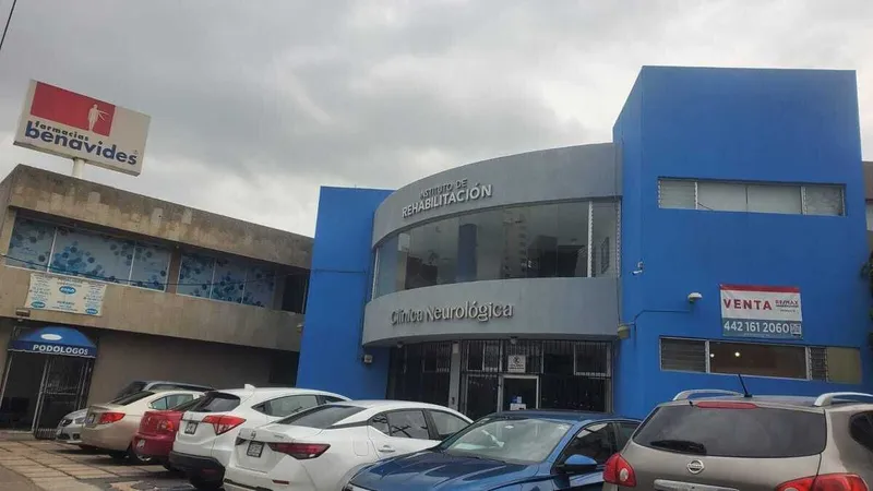 Comercio en venta · Jardines de La Hacienda, Santiago de Querétaro, Querétaro