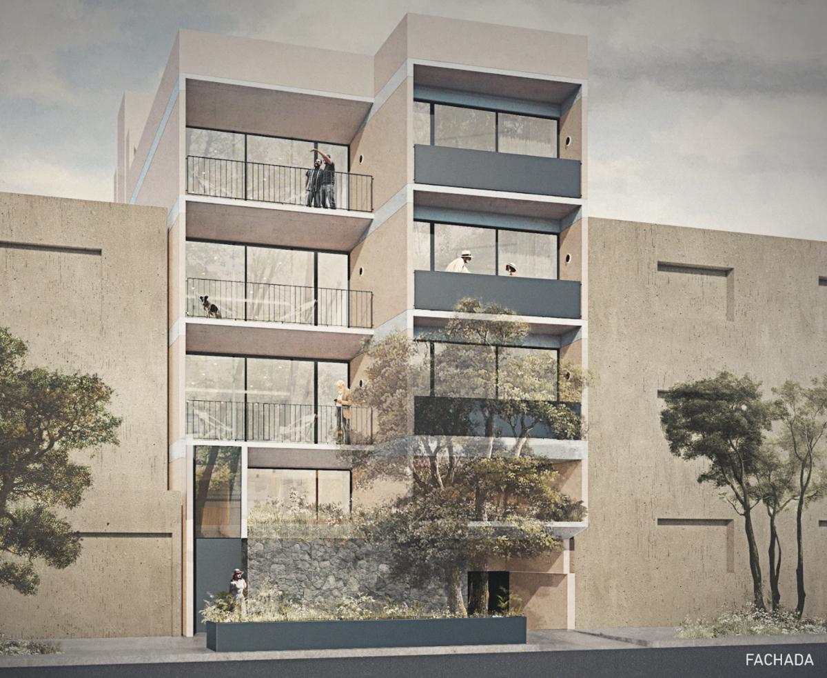 Departamento en venta · Narvarte Poniente, Narvarte, Benito Juárez, Ciudad de México