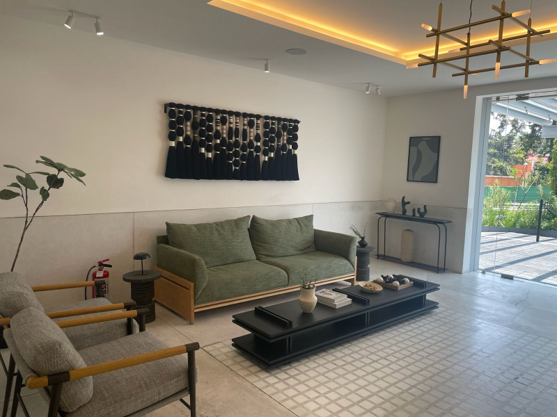Departamento en venta · Interlomas, Huixquilucan, Estado de México