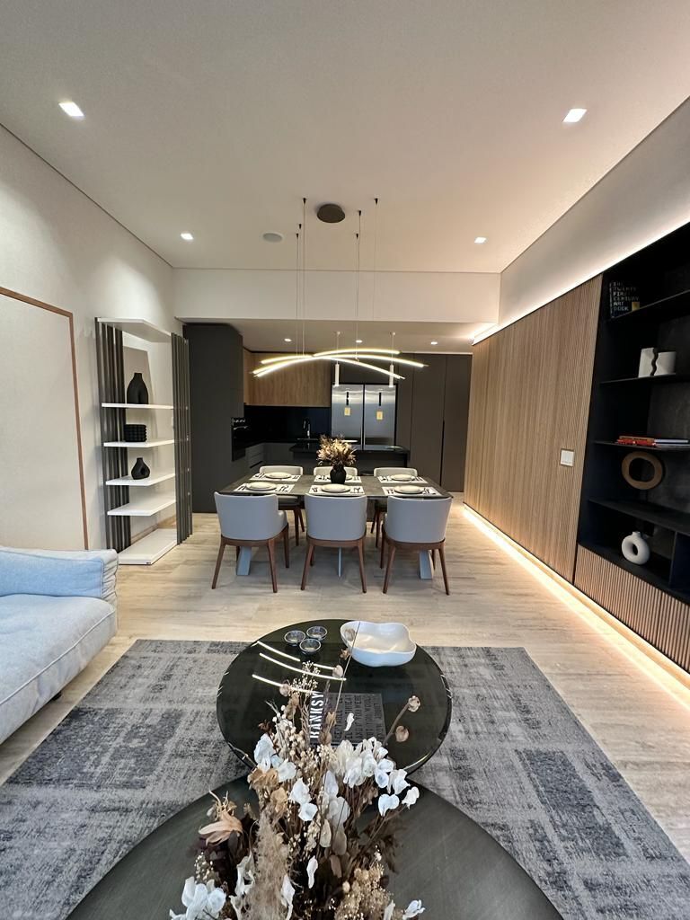Departamento en venta · San Fernando, Huixquilucan, Estado de México