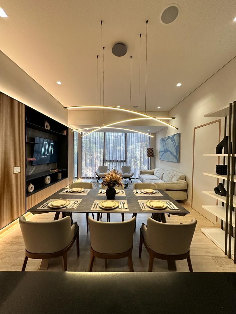Departamento en venta · San Fernando, Huixquilucan, Estado de México