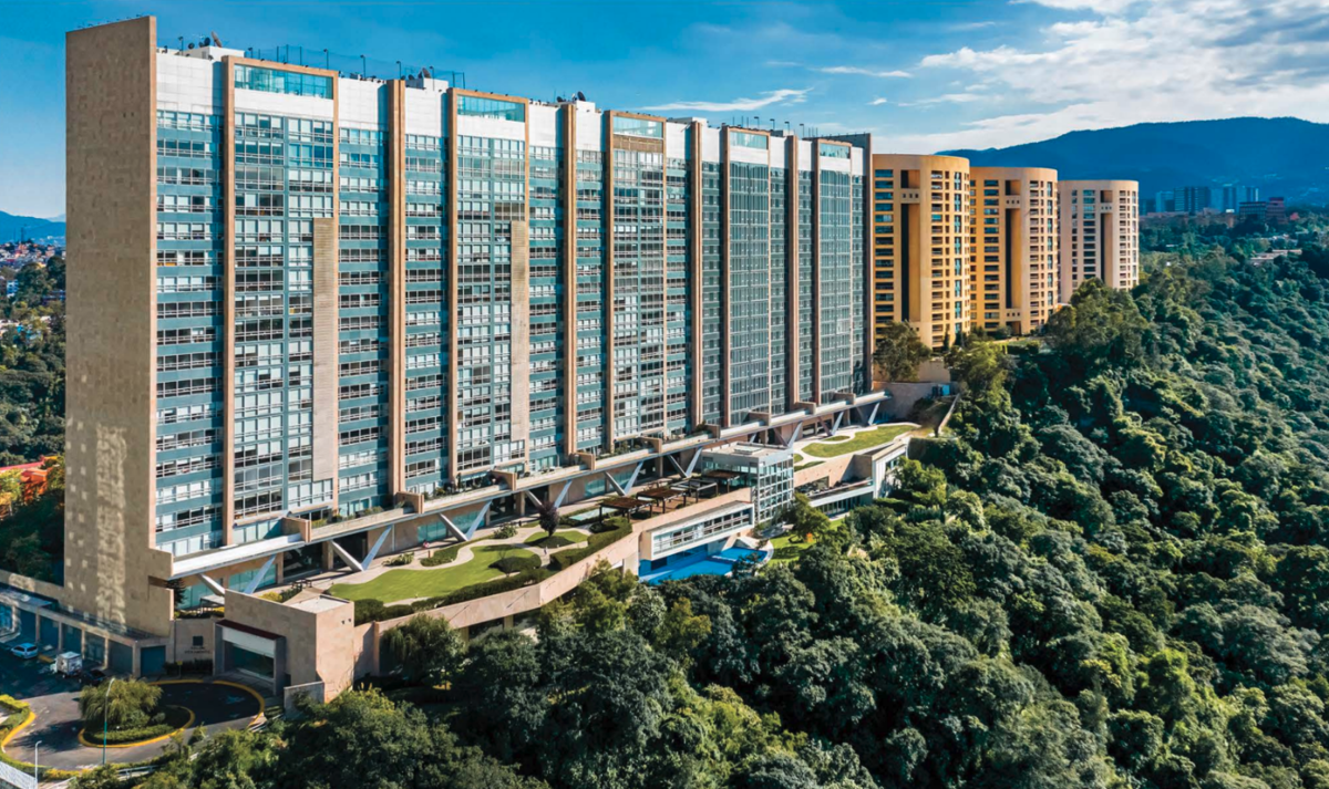 Departamento en venta · Santa Fe La Loma, Álvaro Obregón, Ciudad de México Departamento en venta · Santa Fe La Loma, Álvaro Obregón, Ciudad de México