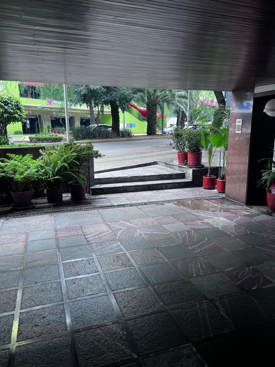 Departamento en venta · Altavista, Álvaro Obregón, Ciudad de México