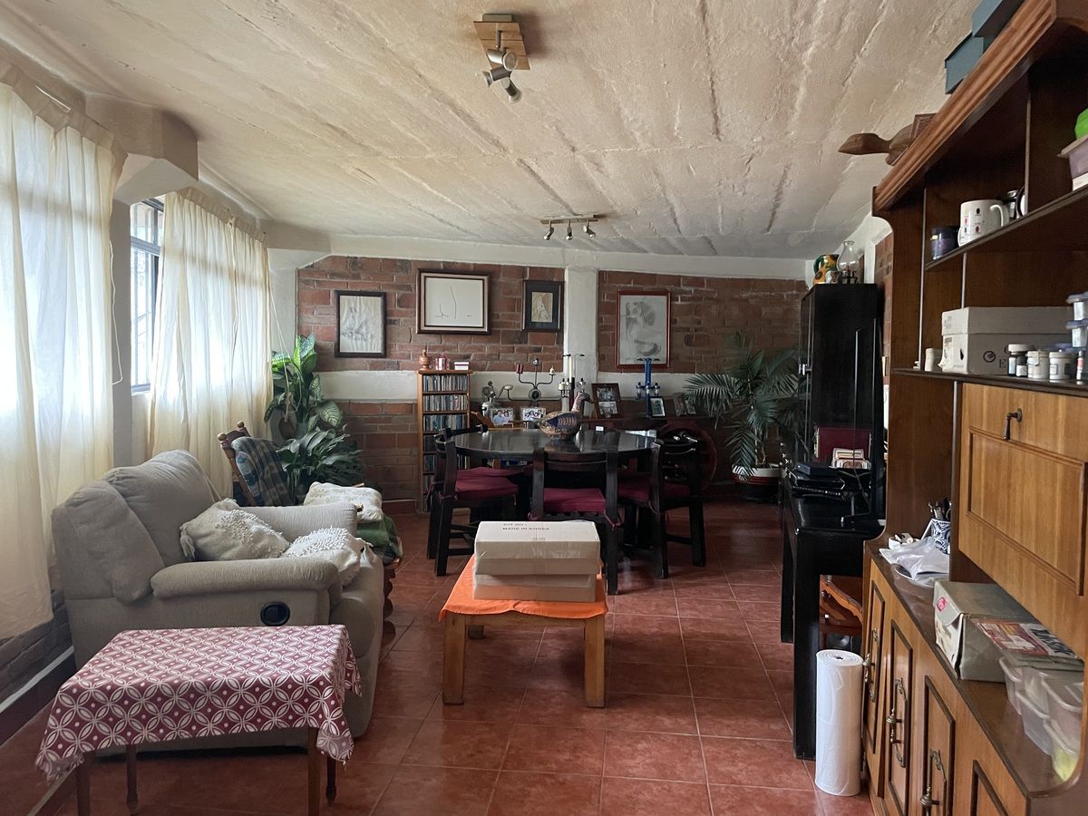 Casa en venta · Las Cruces, La Magdalena Contreras, Ciudad de México