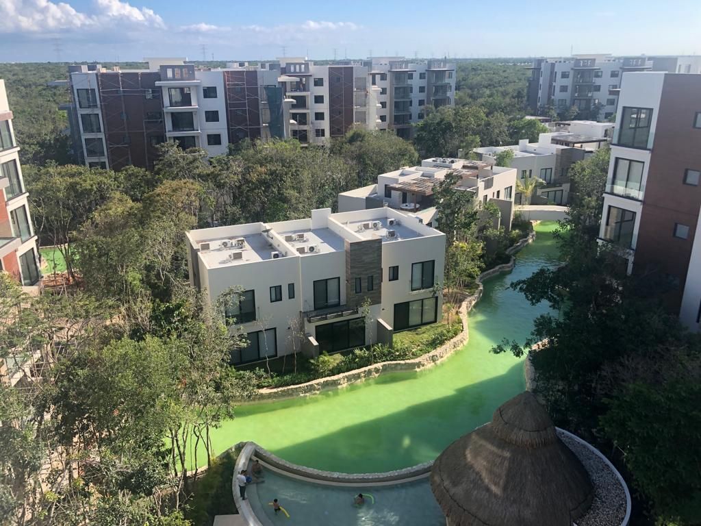 Departamento en venta · Ciudad Mayakoba, Playa del Carmen, Solidaridad, Quintana Roo
