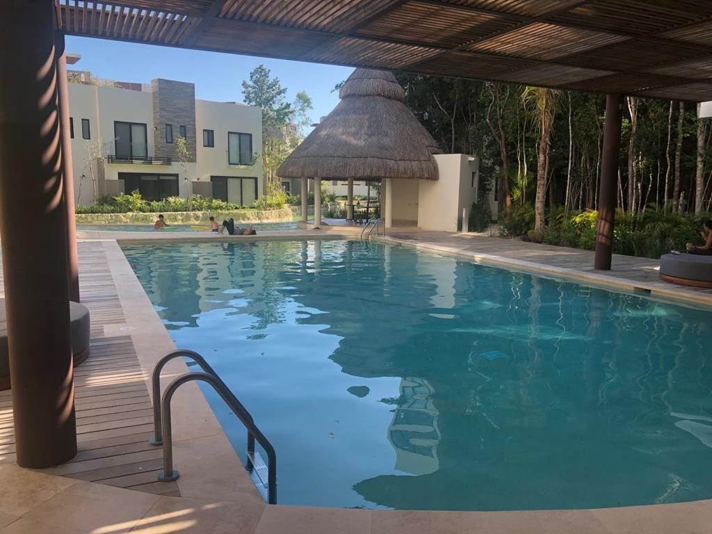 Departamento en venta · Ciudad Mayakoba, Playa del Carmen, Solidaridad, Quintana Roo