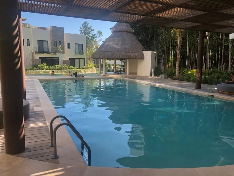 Departamento en venta · Ciudad Mayakoba, Playa del Carmen, Solidaridad, Quintana Roo