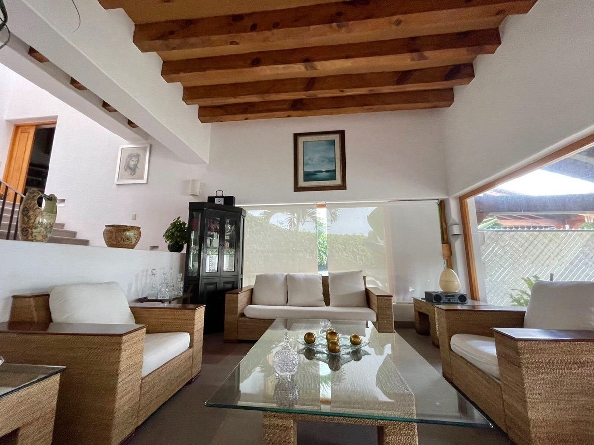 Casa en venta · Rancho Cortes, Cuernavaca, Morelos