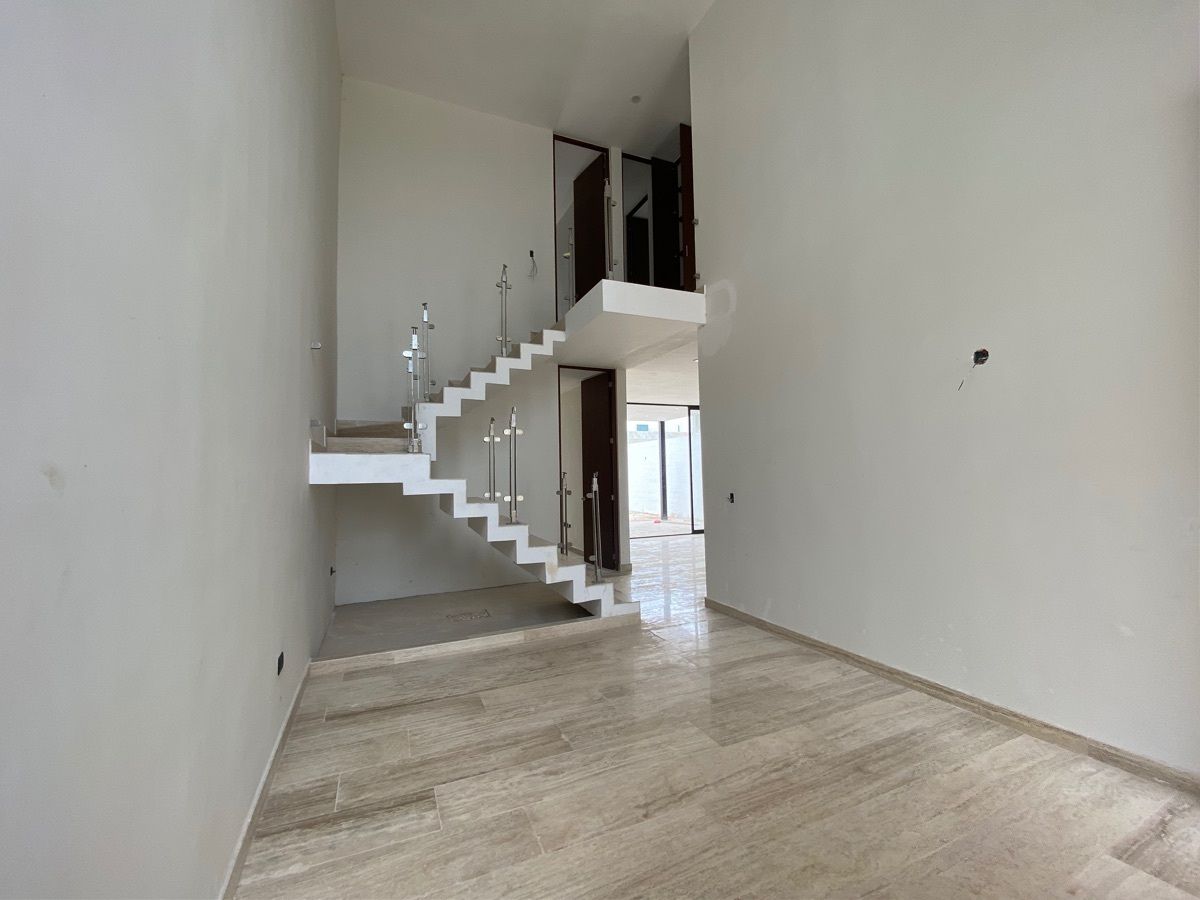 Casa en venta · Cholul, Mérida, Yucatán