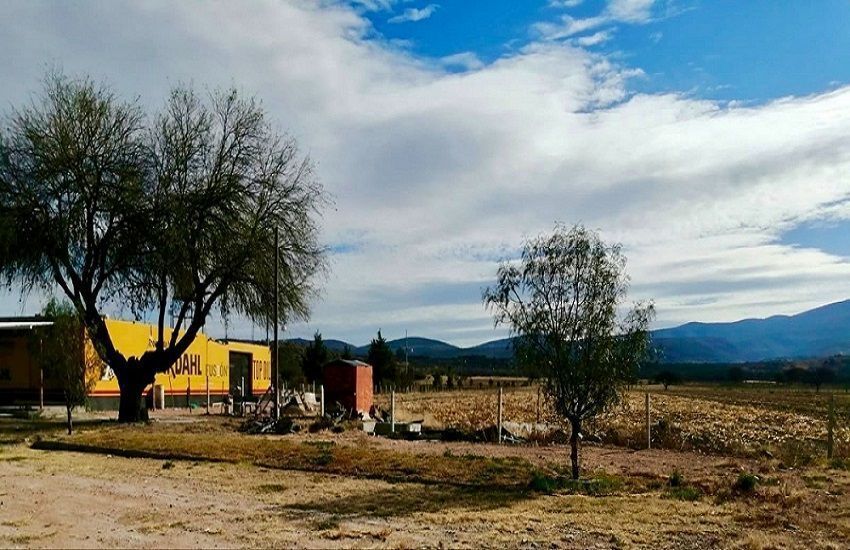 Lote en venta · Corral de Piedras de Abajo, San Miguel de Allende, Guanajuato