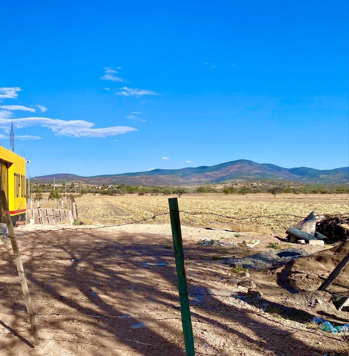Lote en venta · Corral de Piedras de Abajo, San Miguel de Allende, Guanajuato