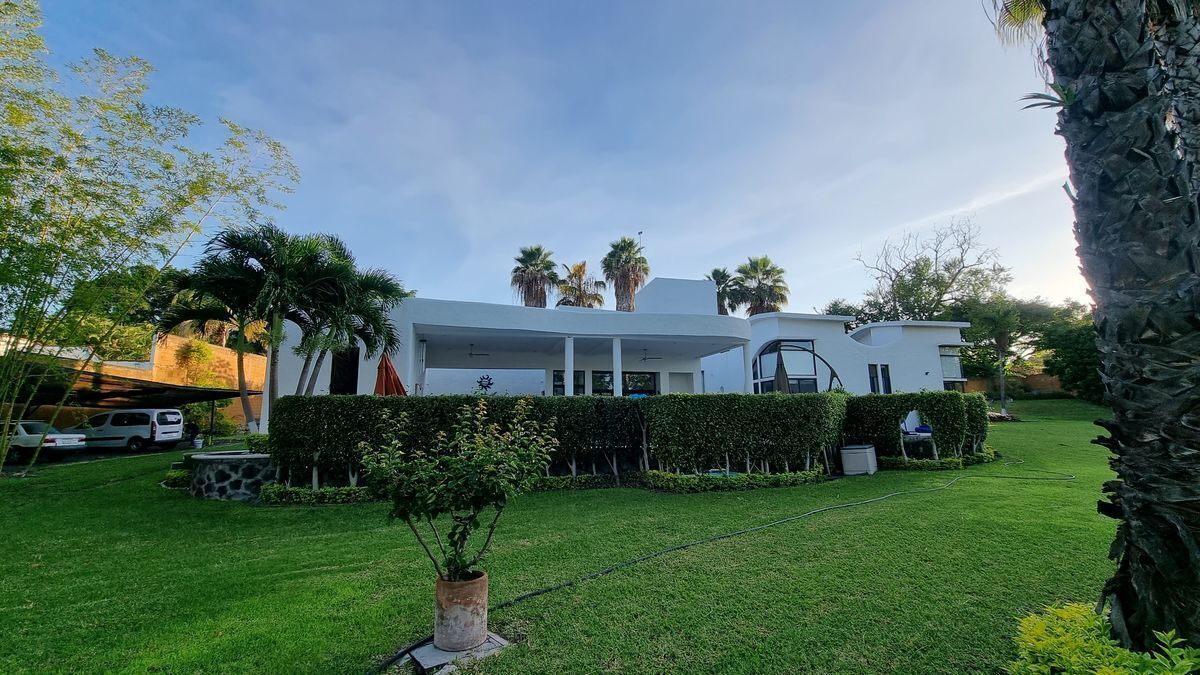 Casa en venta · Atlacholoaya, Xochitepec, Morelos