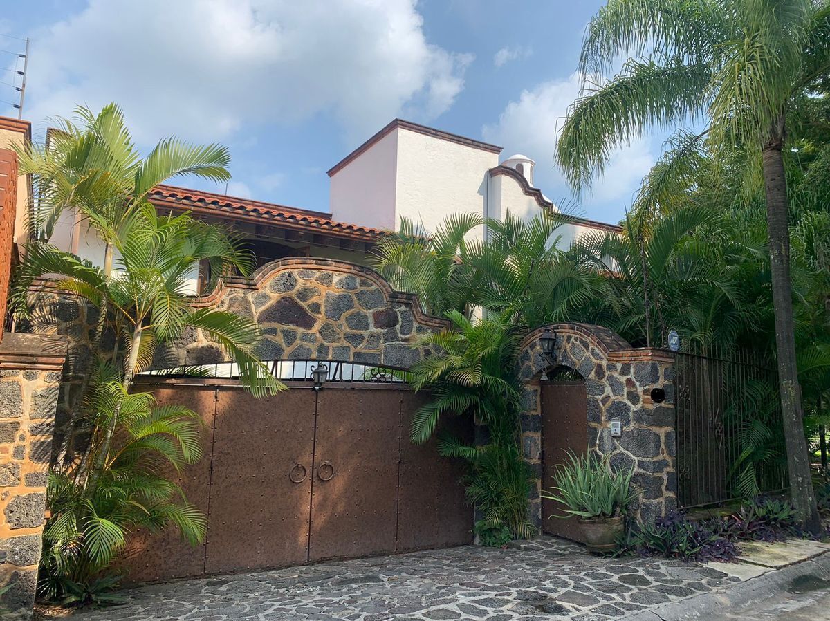 Casa en venta · Residencial Sumiya, Jiutepec, Morelos