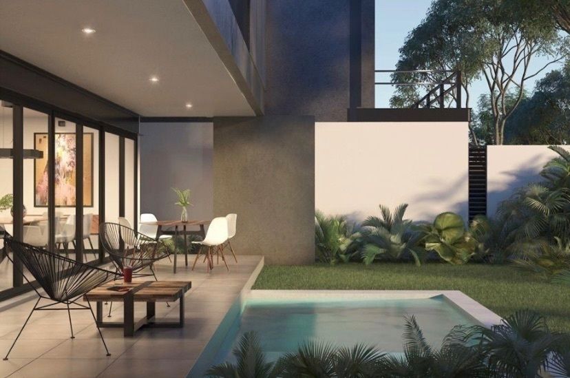 Casa en venta · Conkal, Conkal, Yucatán