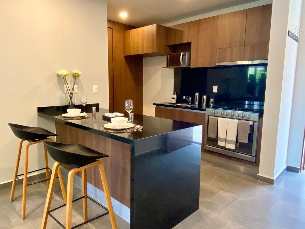 Departamento en venta · Zibatá, El Marqués, Querétaro