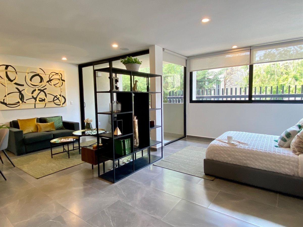 Departamento en venta · Zibatá, El Marqués, Querétaro