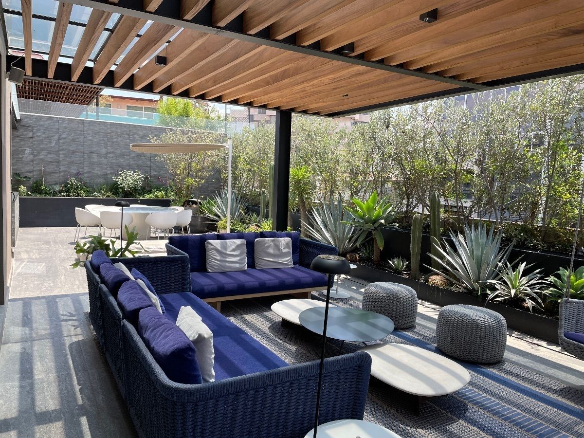 Departamento en venta · Lomas de Chapultepec I Sección, Lomas de Chapultepec, Chapultepec, Miguel Hidalgo, Ciudad de México