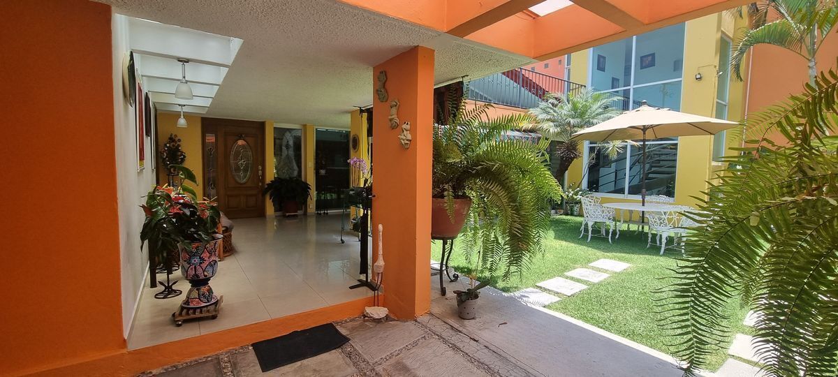 Casa en venta · Vista Hermosa, Cuernavaca, Morelos