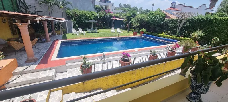 Casa en venta · Vista Hermosa, Cuernavaca, Morelos