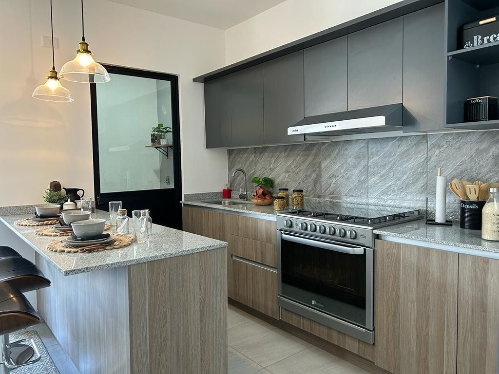 Departamento en venta · Carlota Hacienda Vanegas, Corregidora, Querétaro