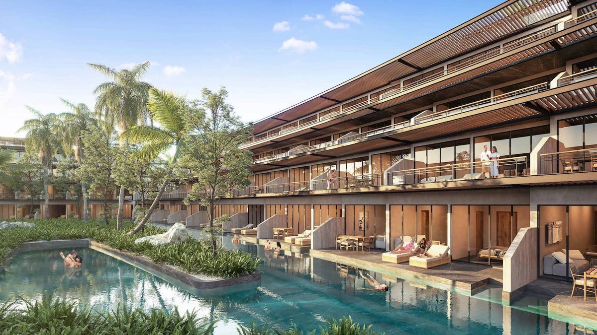 Departamento en venta · Tulum Centro, Tulum, Quintana Roo