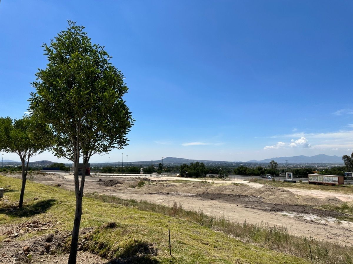 Lote en venta · Santa María Ajoloapan, Tecamac, Estado de México