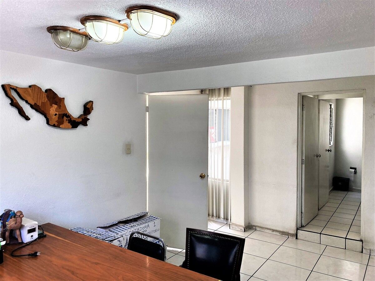 Oficina en venta · Del Valle Centro, Del Valle, Benito Juárez, Ciudad de México