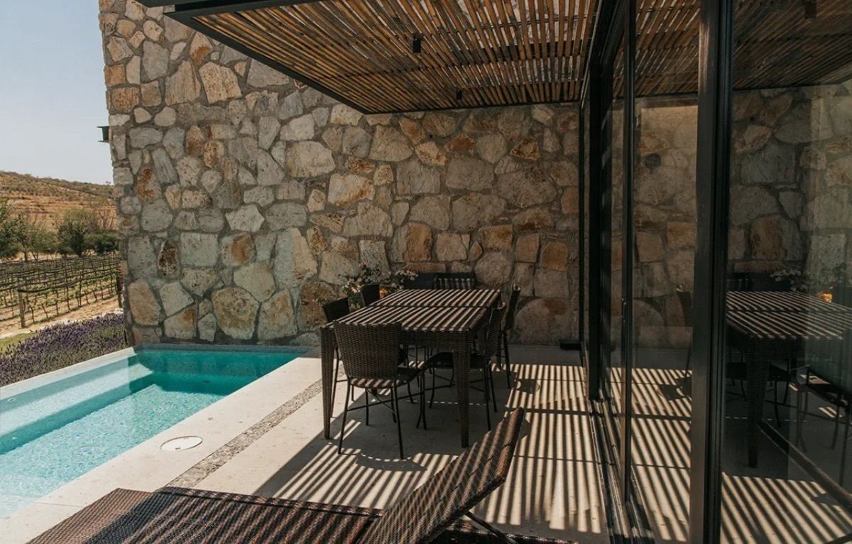 Lote en venta · El Lobo, El Marqués, Querétaro