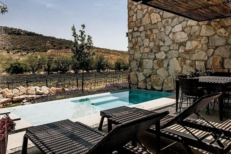 Lote en venta · El Lobo, El Marqués, Querétaro