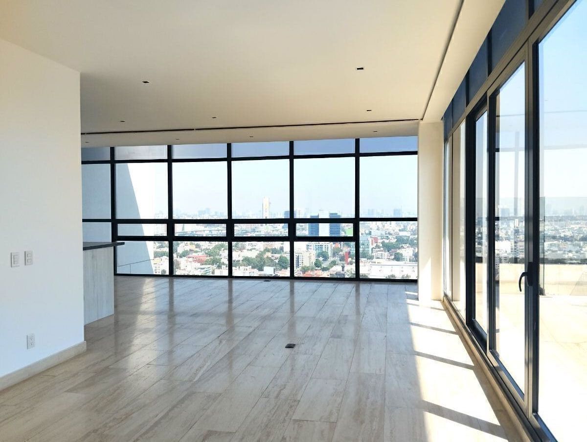 Departamento en venta · Insurgentes Mixcoac, Mixcoac, Benito Juárez, Ciudad de México