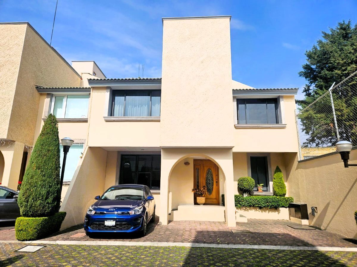 Condominio en venta · Pueblo Nuevo Bajo, La Magdalena Contreras, Ciudad de México