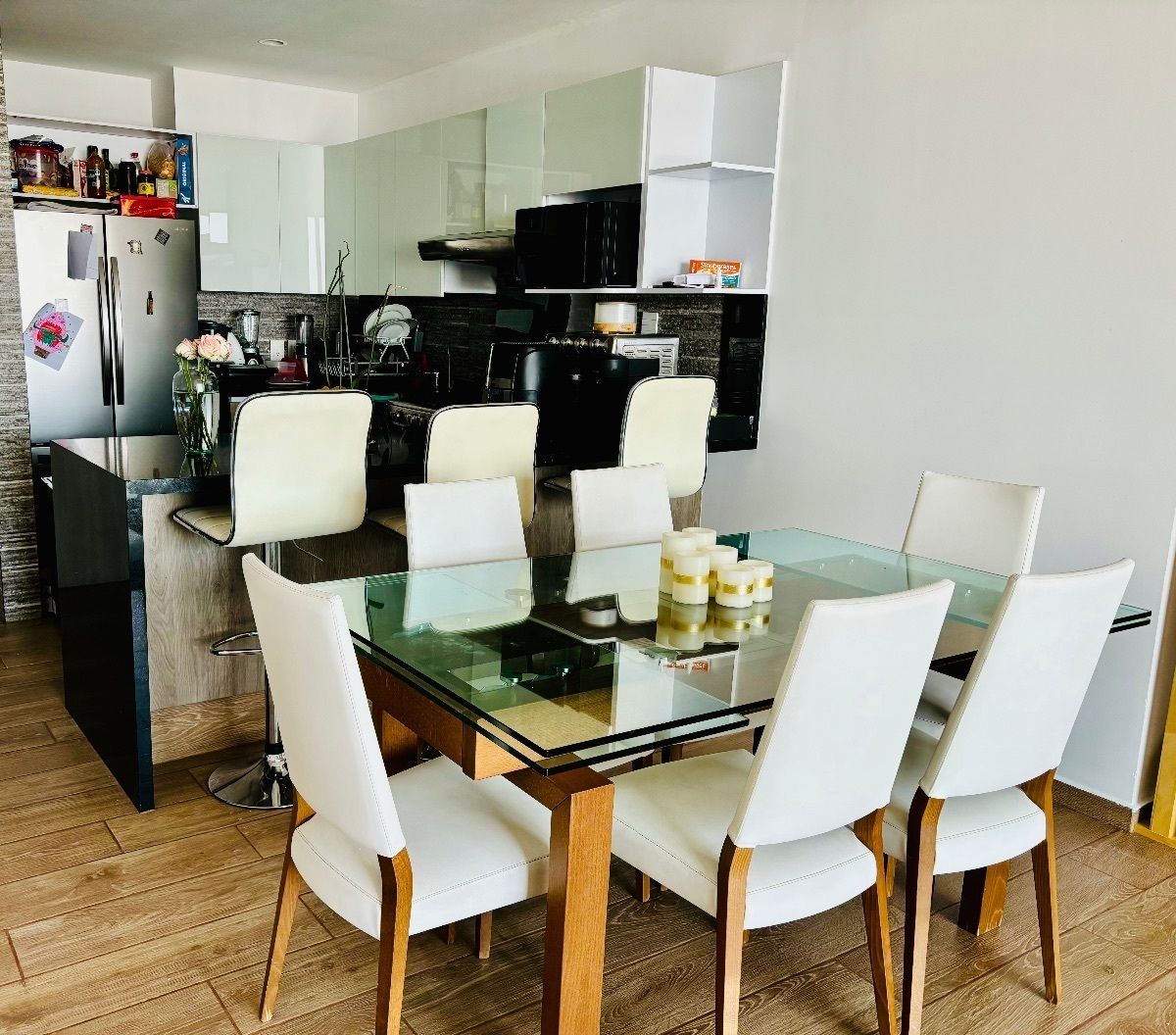 Departamento en venta · Alcantarilla, Álvaro Obregón, Ciudad de México