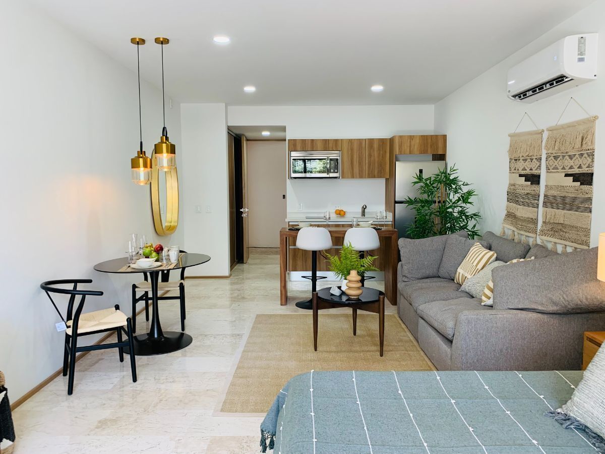 Departamento en venta · Tulum Centro, Tulum, Quintana Roo