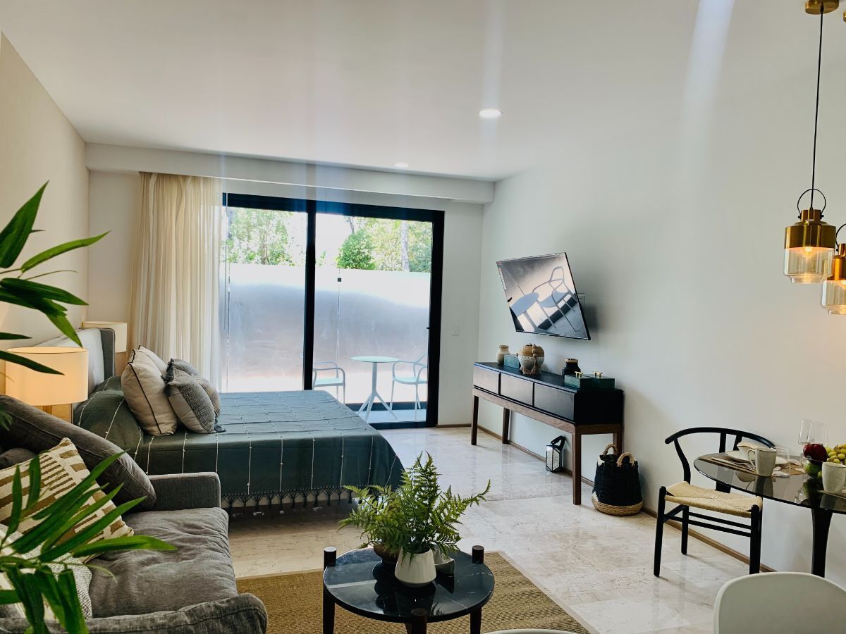 Departamento en venta · Tulum Centro, Tulum, Quintana Roo