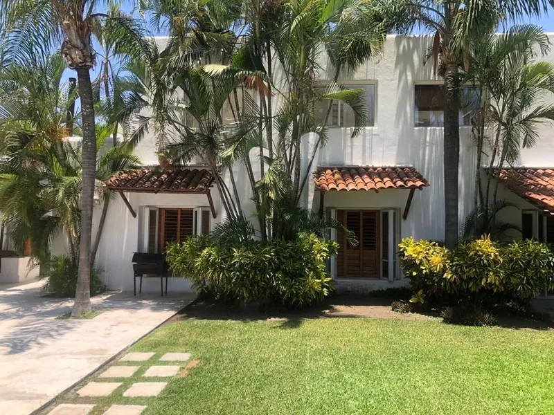 Casa en venta · Tequesquitengo, Jojutla, Morelos