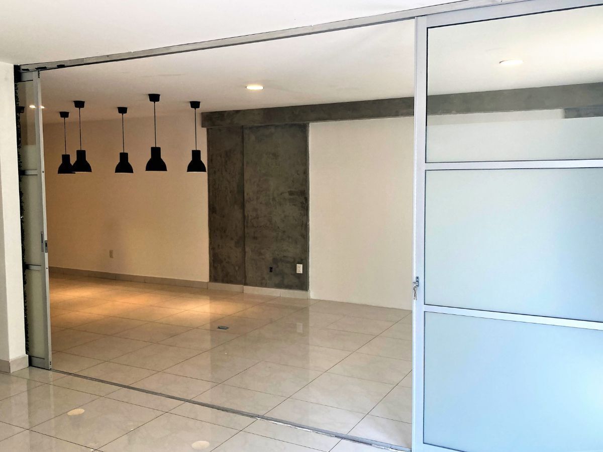 Oficina en venta · Polanco II Sección, Polanco, Miguel Hidalgo, Ciudad de México