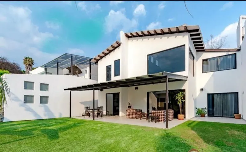 Condominio en venta · Santa María Ahuacatitlán, Cuernavaca, Morelos