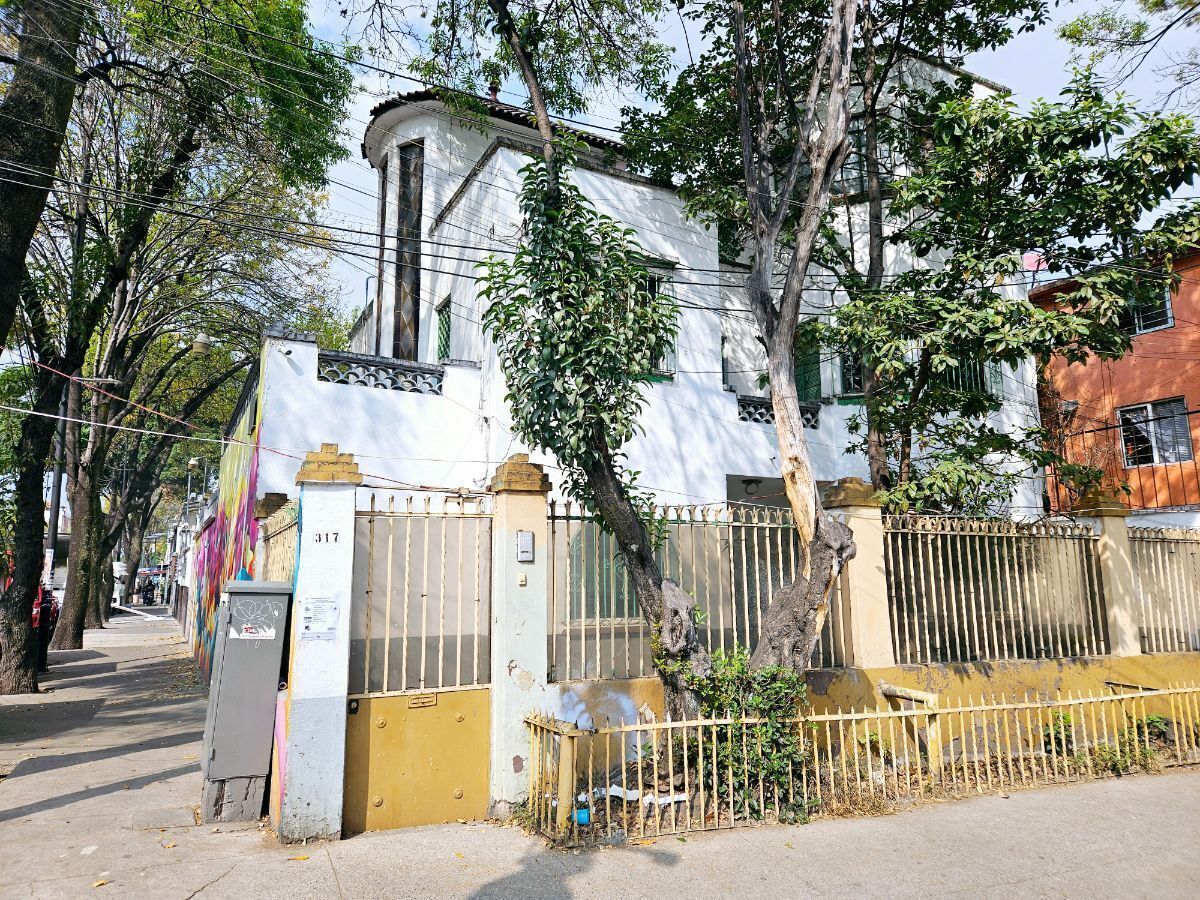 Casa en venta · Buenos Aires, Cuauhtémoc, Ciudad de México