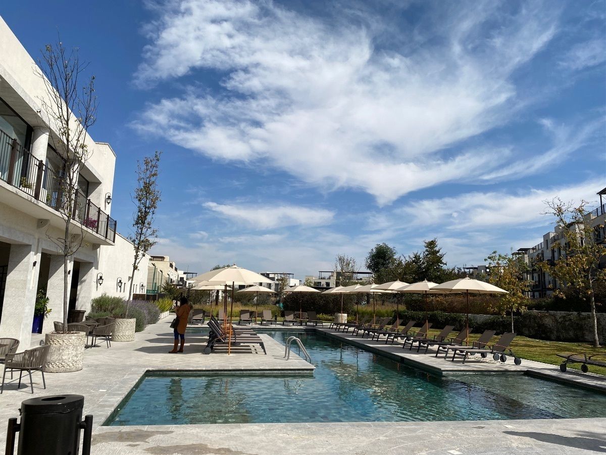 Departamento en venta · Arcos de San Miguel, San Miguel de Allende, Guanajuato