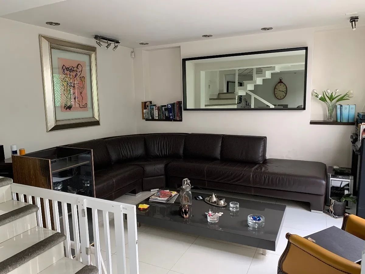 Condominio en venta · Del Valle Centro, Del Valle, Benito Juárez, Ciudad de México