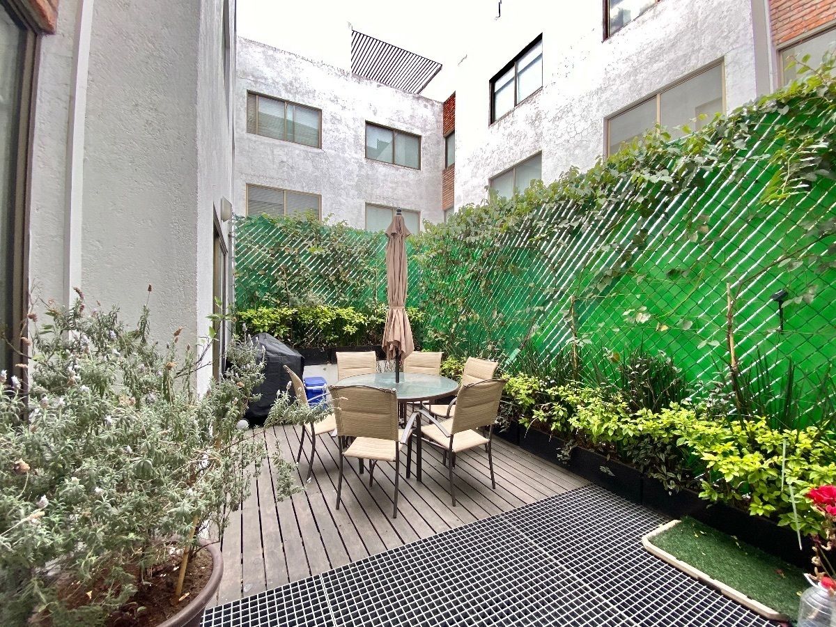 Condominio en venta · Del Valle Centro, Del Valle, Benito Juárez, Ciudad de México
