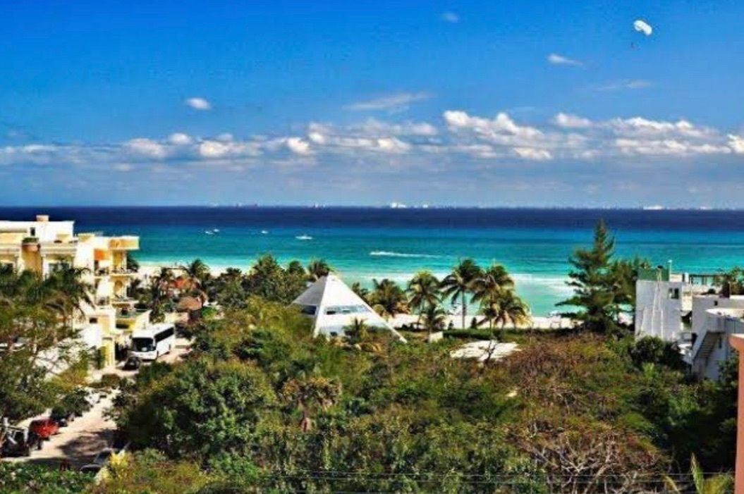 Departamento en venta · Ejidal, Tulum, Quintana Roo