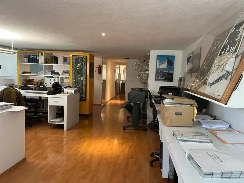 Oficina en venta · Ciudad de los Deportes, Benito Juárez, Ciudad de México